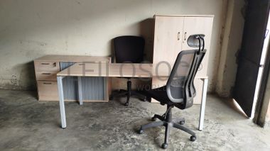 Mobília de escritório