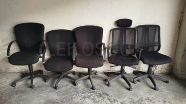 Mobília de escritório