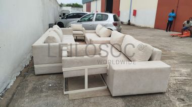 Mobiliário de Habitação