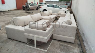 Mobiliário de Habitação