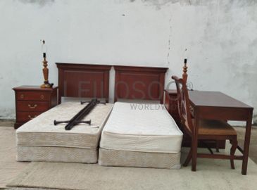 Mobiliário de Habitação