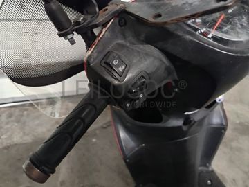 HONDA Vision NSC 110 · Ano 2012