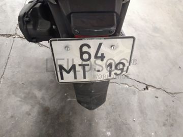 HONDA Vision NSC 110 · Ano 2012