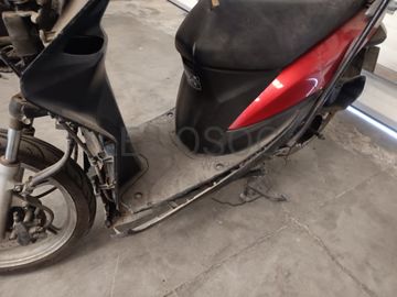 HONDA Vision NSC 110 · Ano 2013