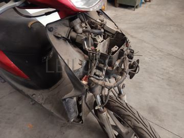 HONDA Vision NSC 110 · Ano 2013