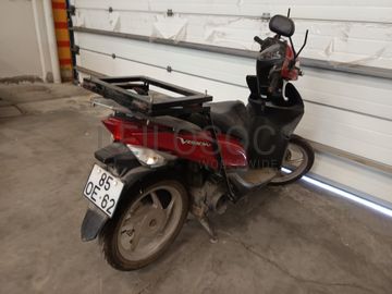 HONDA Vision NSC 110 · Ano 2013