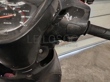 HONDA Vision NSC 110 · Ano 2013