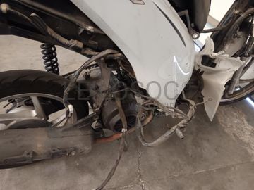 HONDA Vision NSC 110 · Ano 2019