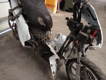 HONDA Vision NSC 110 · Ano 2019