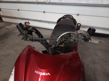 HONDA Vision NSC 110 · Ano 2019