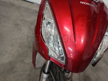 HONDA Vision NSC 110 · Ano 2019