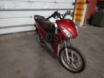 HONDA Vision NSC 110 · Ano 2019