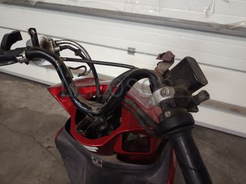 HONDA Vision NSC 110 · Ano 2019