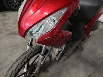 HONDA Vision NSC 110 · Ano 2019