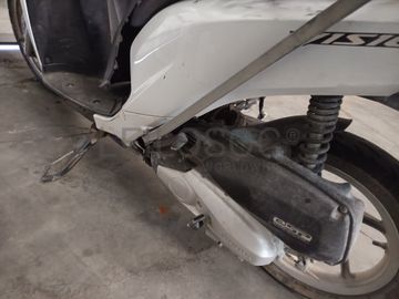 HONDA Vision NSC 110 · Ano 2019