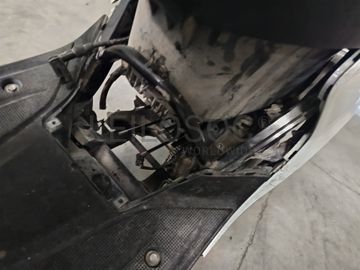 HONDA Vision NSC 110 · Ano 2019