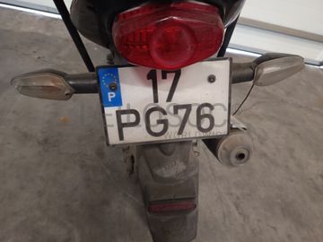 HONDA CBF 125 · Ano 2014