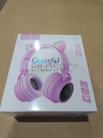 Auscultadores Bluetooth Hoco