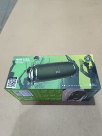 Coluna Bluetooth Portátil Hoco 