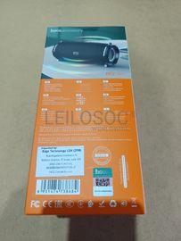 Coluna Bluetooth Portátil Hoco