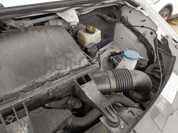 Mercedes-Benz Sprinter 316 CDI · Ano 2018