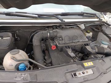 Mercedes-Benz Sprinter 316 CDI · Ano 2018