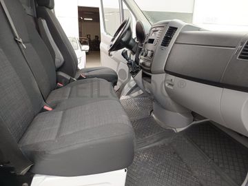 Mercedes-Benz Sprinter 316 CDI · Ano 2018