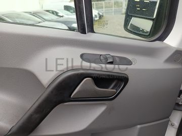 Mercedes-Benz Sprinter 316 CDI · Ano 2018