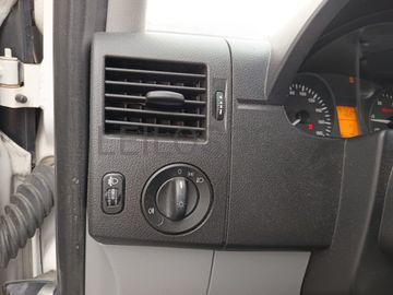 Mercedes-Benz Sprinter 316 CDI · Ano 2018