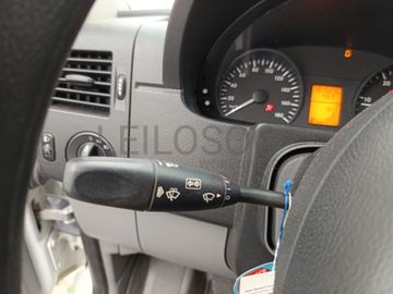 Mercedes-Benz Sprinter 316 CDI · Ano 2018