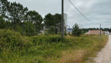 Lote de Terreno para Construção · Gaeiras, Óbidos