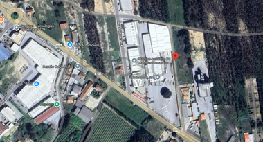 Lote de Terreno para Construção · Gaeiras, Óbidos