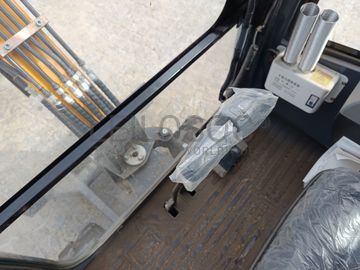 Mini Giratória Infront YFE20 · Ano 2023