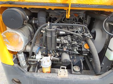 Mini Giratória Infront YFE20 · Ano 2023