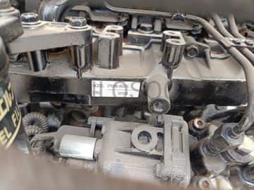 Mini Giratória Infront YFE20 · Ano 2023