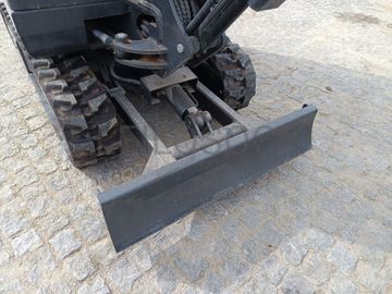 Mini Giratória Infront YFE20 · Ano 2023