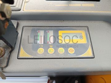 Mini Giratória Infront YFE20 · Ano 2023