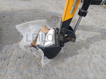 Mini Giratória Infront YFE20 · Ano 2023