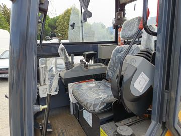 Mini Giratória Infront YFE20 · Ano 2023