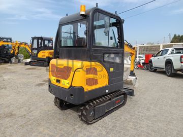 Mini Giratória Infront YFE20 · Ano 2023