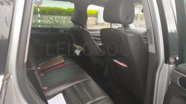 Volkswagen Touareg - 2010