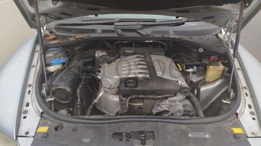 Volkswagen Touareg - 2010