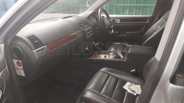 Volkswagen Touareg - 2010