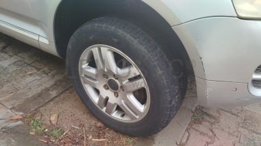 Volkswagen Touareg - 2010