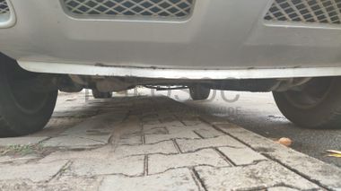 Volkswagen Touareg - 2010