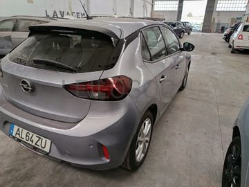 Opel Corsa · Ano 2021
