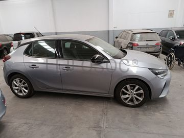 Opel Corsa · Ano 2021