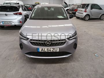 Opel Corsa · Ano 2021