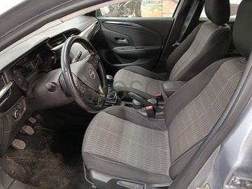 Opel Corsa · Ano 2021