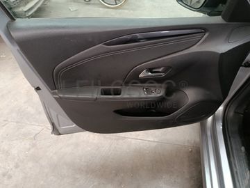 Opel Corsa · Ano 2021